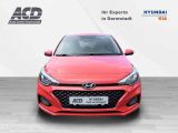 Hyundai i20 bei Reisemobile.expert - Abbildung (2 / 15)