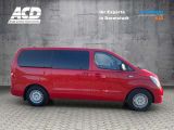 Hyundai H-1 bei Reisemobile.expert - Abbildung (4 / 15)