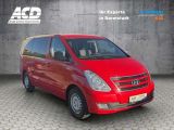 Hyundai H-1 bei Reisemobile.expert - Abbildung (3 / 15)