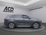 Kia Sorento bei Reisemobile.expert - Abbildung (4 / 15)