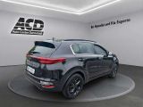 Kia Sportage bei Reisemobile.expert - Abbildung (7 / 15)