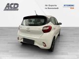 Hyundai i10 bei Reisemobile.expert - Abbildung (4 / 8)