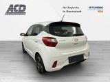 Hyundai i10 bei Reisemobile.expert - Abbildung (3 / 8)