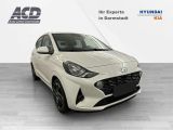 Hyundai i10 bei Reisemobile.expert - Abbildung (2 / 8)