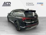 Hyundai Santa Fe bei Reisemobile.expert - Abbildung (2 / 9)