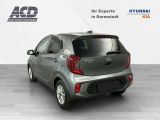 Kia Picanto bei Reisemobile.expert - Abbildung (3 / 8)