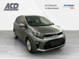 Kia Picanto bei Reisemobile.expert - Abbildung (2 / 8)