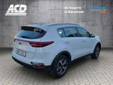 Kia Sportage bei Reisemobile.expert - Abbildung (5 / 15)