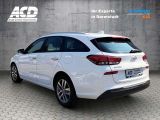 Hyundai i30 cw bei Reisemobile.expert - Abbildung (6 / 15)