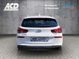 Hyundai i30 cw bei Reisemobile.expert - Abbildung (8 / 15)