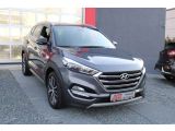 Hyundai Tucson bei Reisemobile.expert - Abbildung (4 / 15)