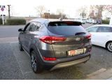 Hyundai Tucson bei Reisemobile.expert - Abbildung (11 / 15)