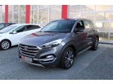 Hyundai Tucson bei Reisemobile.expert - Abbildung (2 / 15)