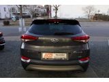 Hyundai Tucson bei Reisemobile.expert - Abbildung (10 / 15)