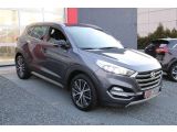 Hyundai Tucson bei Reisemobile.expert - Abbildung (5 / 15)