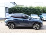 Hyundai Tucson bei Reisemobile.expert - Abbildung (4 / 15)