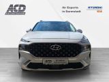 Hyundai Santa Fe bei Reisemobile.expert - Abbildung (8 / 15)