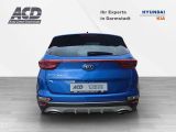 Kia Sportage bei Reisemobile.expert - Abbildung (8 / 15)