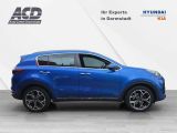 Kia Sportage bei Reisemobile.expert - Abbildung (4 / 15)