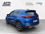 Kia Sportage bei Reisemobile.expert - Abbildung (6 / 15)