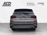 Hyundai Santa Fe bei Reisemobile.expert - Abbildung (8 / 15)