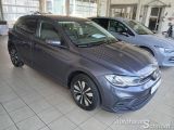 VW Polo bei Reisemobile.expert - Abbildung (3 / 13)