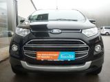 Ford EcoSport bei Reisemobile.expert - Abbildung (3 / 12) Ford EcoSport bei Reisemobile.expert - Abbildung (3 / 12)
