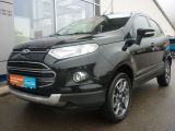 Ford EcoSport bei Reisemobile.expert - Abbildung (2 / 12) Ford EcoSport bei Reisemobile.expert - Abbildung (2 / 12)