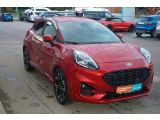 Ford Puma bei Reisemobile.expert - Abbildung (4 / 10)