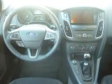 Ford Focus Turnier bei Reisemobile.expert - Abbildung (10 / 13)