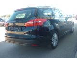 Ford Focus Turnier bei Reisemobile.expert - Abbildung (5 / 13)