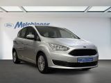 Ford C-MAX bei Reisemobile.expert - Abbildung (3 / 15)