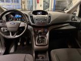 Ford C-MAX bei Reisemobile.expert - Abbildung (13 / 15)