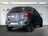 Ford Ka bei Reisemobile.expert - Abbildung (4 / 15)