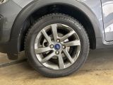 Ford Ka bei Reisemobile.expert - Abbildung (7 / 15)