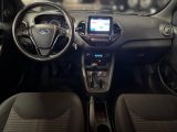 Ford Ka bei Reisemobile.expert - Abbildung (14 / 15)