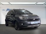 Ford Ka bei Reisemobile.expert - Abbildung (3 / 15)