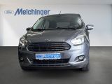 Ford Ka bei Reisemobile.expert - Abbildung (2 / 15)