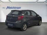 Ford Ka bei Reisemobile.expert - Abbildung (4 / 15)