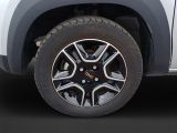 Dacia Spring bei Reisemobile.expert - Abbildung (9 / 14)