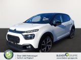 Citroen C3 bei Reisemobile.expert - Abbildung (3 / 14)