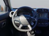 Dacia Spring bei Reisemobile.expert - Abbildung (12 / 12)