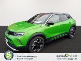 Opel Mokka bei Reisemobile.expert - Abbildung (3 / 14)