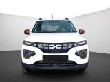 Dacia Spring bei Reisemobile.expert - Abbildung (4 / 14)