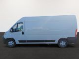 Citroen Jumper bei Reisemobile.expert - Abbildung (4 / 12)