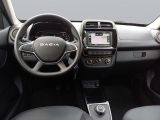Dacia Spring bei Reisemobile.expert - Abbildung (11 / 14)