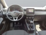 Renault Clio bei Reisemobile.expert - Abbildung (11 / 14)