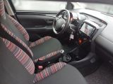 Citroen C1 bei Reisemobile.expert - Abbildung (13 / 15)