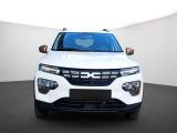 Dacia Spring bei Reisemobile.expert - Abbildung (4 / 14)