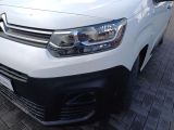 Citroen Berlingo bei Reisemobile.expert - Abbildung (10 / 14)